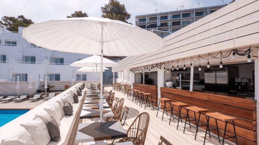 Barceló Portinatx - Adults Only